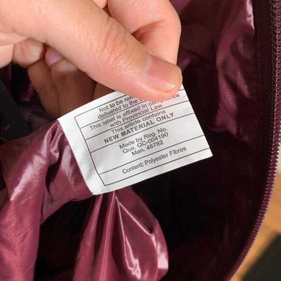 Marc New York Women's Puffer Winter Jacket Size S - Picture 8 of 15